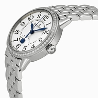 Jaeger LeCoultre Reverso Q3468121 Stainless Steel