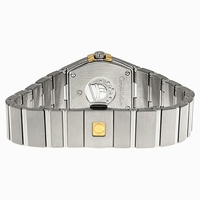 Omega Constellation 123.20.24.60.55.006 Mother of Pearl