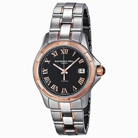 Raymond Weil Parsifal 2970-SG5-00208 Mens