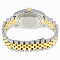 Rolex Datejust 116233CJDJ Champagne Jubilee