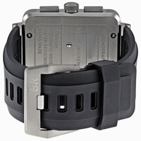 Bell and Ross Aviation BR0194-TI-PRO-FIB Titanium