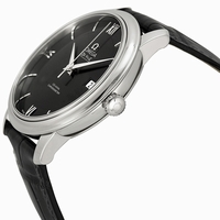 Omega DeVille 424.13.40.20.01.001 Black