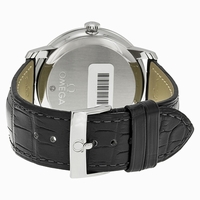 Omega DeVille 424.13.40.20.01.001 Black