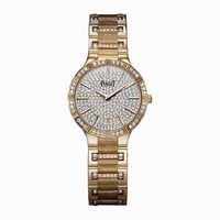 Piaget G0A37053 Ladies