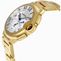 Cartier Ballon Bleu de Cartier W6920008 18kt Yellow Gold