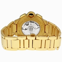 Cartier Ballon Bleu de Cartier W6920008 18kt Yellow Gold