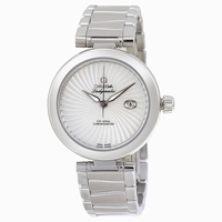 Omega DeVille 425.30.34.20.05.001 Mother of Pearl