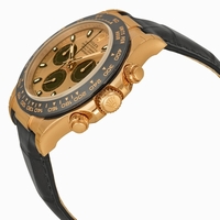 Rolex Daytona 116515PKSL Mens