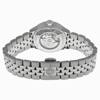 Raymond Weil Freelancer 2410-STS-97981 Mother of Pearl with Skeletal Display