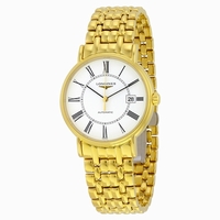 Longines L49212118 Mens
