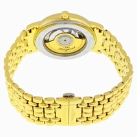 Longines L49212118 Mens