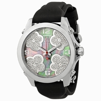 Jacob & Co. Five Time Zone JCMATH15 Swiss Made