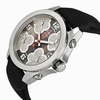 Jacob & Co. Five Time Zone JCMATH15 Swiss Made