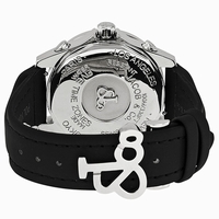 Jacob & Co. Five Time Zone JCMATH15 Swiss Made