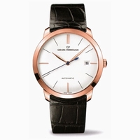 Girard Perregaux Classique 49525-52-131-BK6A Swiss Made