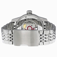 Oris Big Crown 01 735 7660 4064-07 8 22 76 Stainless Steel