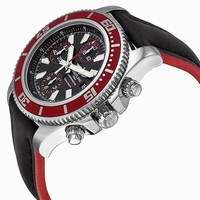 Breitling Superocean A13341X9-BA81 Mens