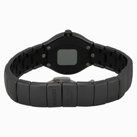 Rado TRUE R27655752 Black Ceramic