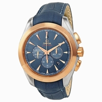 Omega Seamaster Aqua Terra 52223445003001 Mens