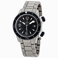 Jaeger LeCoultre Master Q183T170 Titanium