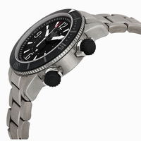 Jaeger LeCoultre Master Q183T170 Titanium