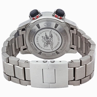 Jaeger LeCoultre Master Q183T170 Titanium