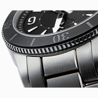 Jaeger LeCoultre Master Q183T170 Titanium