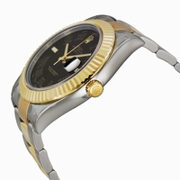 Rolex Datejust II 116333BKRO Swiss Made