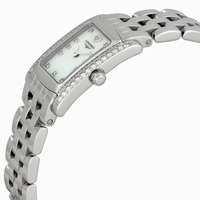 Longines L5.158.0.92.6 Stainless Steel