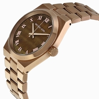 Michael Kors Channing MK5895 Rose Gold-plated Stainless Steel