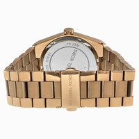 Michael Kors Channing MK5895 Rose Gold-plated Stainless Steel