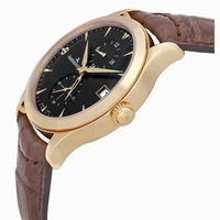 Jaeger LeCoultre Master Q1622437 Black