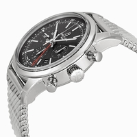 Breitling Transocean AB045112/BC67 Black