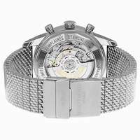 Breitling Transocean AB045112/BC67 Black