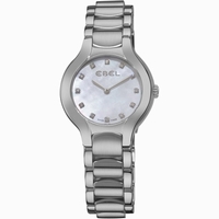 Ebel Beluga 1216038 Ladies