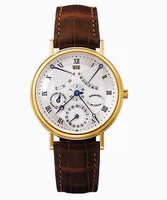 Breguet Classique Complications 3477BA/1E/986 Mens