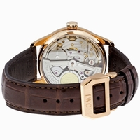 IWC Portuguese IW500113 18kt Rose Gold