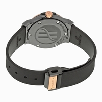 Hublot Classic Fusion 581.CO.1780.RX Black Ceramic