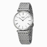Longines La Grande Classique L4.709.4.11.6 Stainless Steel