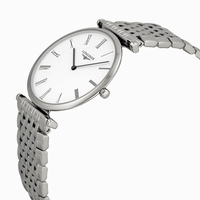 Longines La Grande Classique L4.709.4.11.6 Stainless Steel