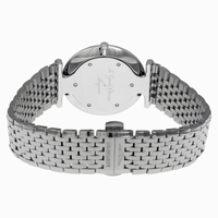 Longines La Grande Classique L4.709.4.11.6 Stainless Steel