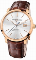 Ulysse Nardin San Marco 8156-111-2/90 Mens