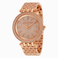 Michael Kors Darci MK3439 Quartz