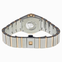 Omega Constellation 12320276055006 Ladies