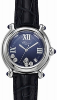 Chopard CP288964-3003 Stainless Steel