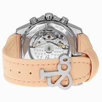 Jacob & Co. Five Time Zone ACM16 Diamond pave