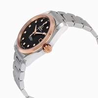 Omega Seamaster Aqua Terra 231.20.39.21.51.003 18 Carat Rose Gold