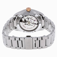 Omega Seamaster Aqua Terra 231.20.39.21.51.003 18 Carat Rose Gold