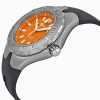 Ebel Sport 1215883 Orange