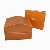 Ebel Sport 1215883 Orange